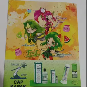 Buku Tulis isi 36 lembar ( sekolah ATK ) Paper Stationery