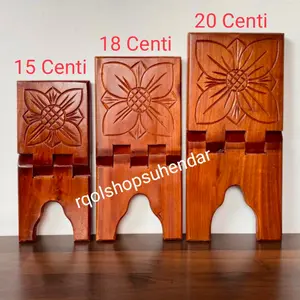 REKAL/REHAL ALKUR'AN 18CM