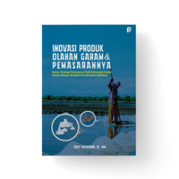 Gambar Inovasi Produk Olahan Garam dan Pemasarannya Kajian Strategi Pemasaran dari bintangsemestabook Kab. Sleman 1 Tokopedia