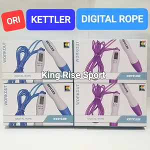 Kettler Digital Rope/ Tali Skipping Digital 402