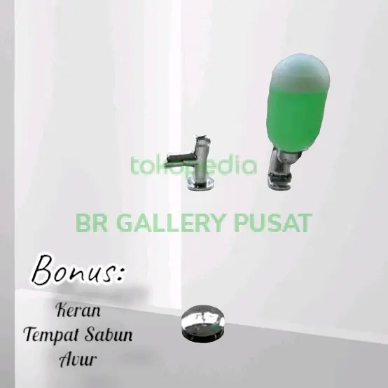 Wastafel Teraso bali Handmade Portable cuci tangan 2