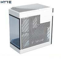 Gambar HYTE Y60 Modern Aesthetic Gaming Case - Hitam dari JnJ Online Kota Administrasi Jakarta Pusat 5 Tokopedia