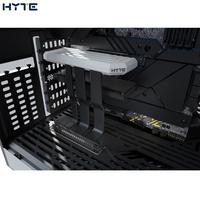 Gambar HYTE Y60 Modern Aesthetic Gaming Case - Hitam dari JnJ Online Kota Administrasi Jakarta Pusat 3 Tokopedia