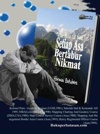 Gambar Setiap Asa Bertabur Nikmat dari Bukuperbatasan Kota Bandung 2 Tokopedia