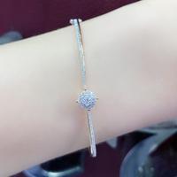 Gambar Gelang Berlian KBG798105 - Kimberly Jewellery dari Kimberly Jewellery Online Kota Administrasi Jakarta Selatan 4 Tokopedia