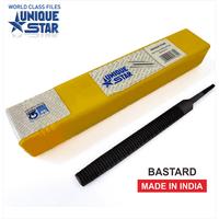 Gambar UNIQUE STAR Half Round Wood Rasp Bastard 6 Inch - 1/2 Bulat - INDIA dari Tora Official Shop Kab. Bandung 1 Tokopedia