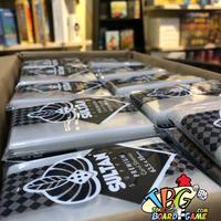 Gambar Sultan Supply Premium Standard MTG 63.5x88 mm ( Onyx ) Card Sleeves dari TokoBoardGame Kota Administrasi Jakarta Utara 4 Tokopedia