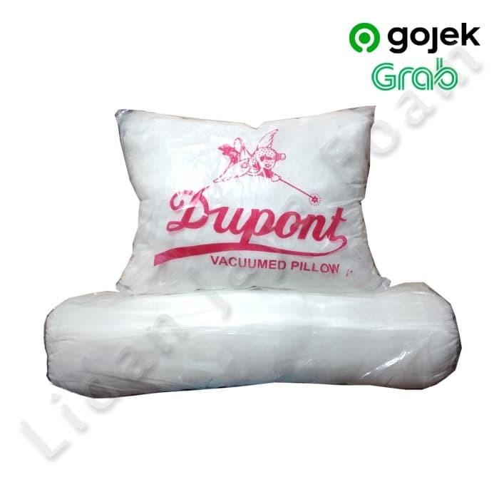 Bantal kepala Dacron 0