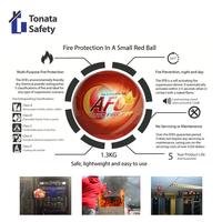 Gambar Fire Ball AFO by Tonata / Fireball dari Tonata Indonesia Kab. Tangerang 3 Tokopedia