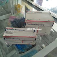 Gambar Fixomul Transparent - Plester Anti Air - Plester Rol dari Alkes Marinno Kota Semarang 3 Tokopedia