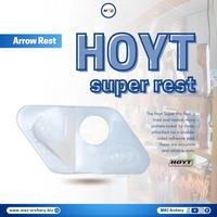 Gambar ARROW REST BUSUR PANAHAN dari MAC Archery Kab. Magelang 5 Tokopedia