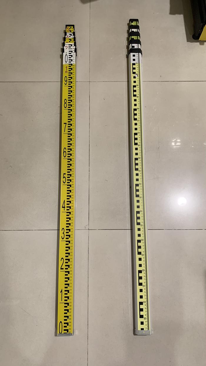 Jual RAMBU UKUR 5M / RAMBU MISTAR BAK UKUR 5M - SGK - Jakarta Barat ...