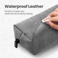 Gambar UGREEN Pouch Digital Storage Bag Tas Mini PU Leather Waterproof Portable Travel - 80520 dari Queen-id Kab. Tangerang 2 Tokopedia