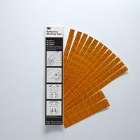 Gambar 3M Diamond Grade Conspicuity Stiker Reflektor Sepeda Motor - 1 Pack - Merah dari 3M Automotive Kab. Bekasi 5 Tokopedia