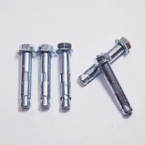 Dynabolt Putih BDM 10x50 dinabol 5 cm dinabolt Beton