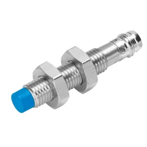 sensor proximity FESTO SIEN-M8B-P0-S-L