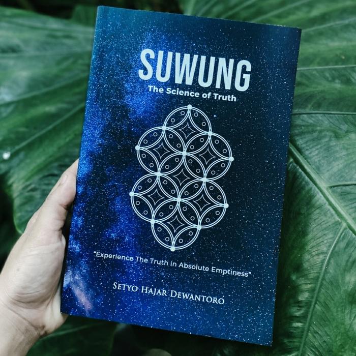 Gambar SUWUNG The Science of Truth dari mahadayabookstore Kota Denpasar Tokopedia