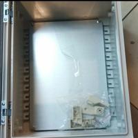 Jual Tibox 400x300x200 ABS Polyester Enclosure PVC IP65 (H:400 W:300 D ...