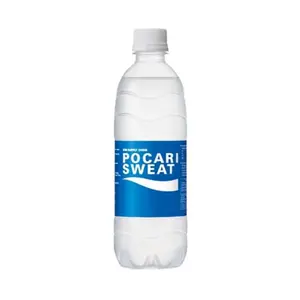 Pocari Sweat Ion Supply Drink 500 ml