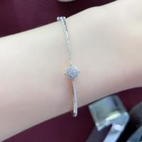Gambar Gelang Berlian KBG798105 - Kimberly Jewellery dari Kimberly Jewellery Online Kota Administrasi Jakarta Selatan 3 Tokopedia