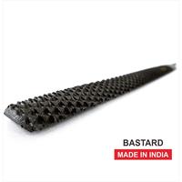 Gambar UNIQUE STAR Half Round Wood Rasp Bastard 6 Inch - 1/2 Bulat - INDIA dari Tora Official Shop Kab. Bandung 2 Tokopedia