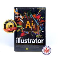 Gambar The Magic Of Illustrator - Hendi Hendratman dari Social Agency Baru Kab. Sleman 1 Tokopedia