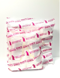 Gambar 15 x 32 Kresek Bening Transparant Kantong SHINTA Clear plastik TP251SH dari Toko Online Jempol Kota Administrasi Jakarta Pusat 2 Tokopedia