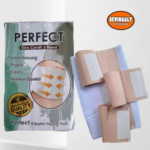 PERFECT STAGEN/ KORSET/ GURITA IBU PASCA MELAHIRKAN