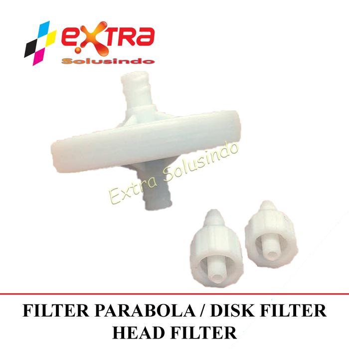Gambar A Filter tinta Ink Filter Filter Parabola dari Extra solusindo Kota Medan Tokopedia