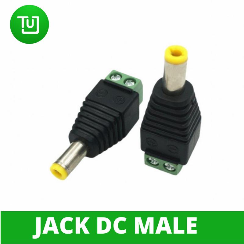JACK DC MALE - Shop | Tokopedia