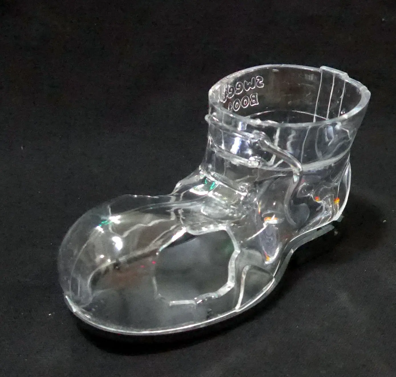 Mainan Hamster Sepatu Boot MDA266