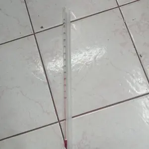 thermometer alkohol -10 110c