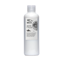 Gambar Makers White Art Glue - Lem Putih 250 ml dari Makers Paint Indonesia Kota Tangerang 1 Tokopedia