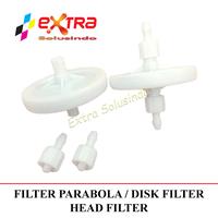 Gambar A Filter tinta Ink Filter Filter Parabola dari Extra solusindo Kota Medan 3 Tokopedia