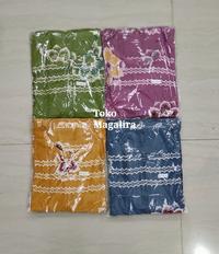 Gambar Daster Batik/Daster Batik Murah/Daster Busui/Daster Cap Colet dari MAGALIRA Kab. Kendal 3 Tokopedia