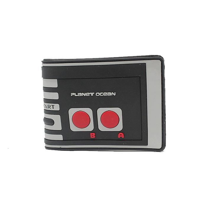 Gambar PLANET OCEAN (DPO300281) Dompet Pria Games dari TEENSCHOICE Kota Semarang Tokopedia