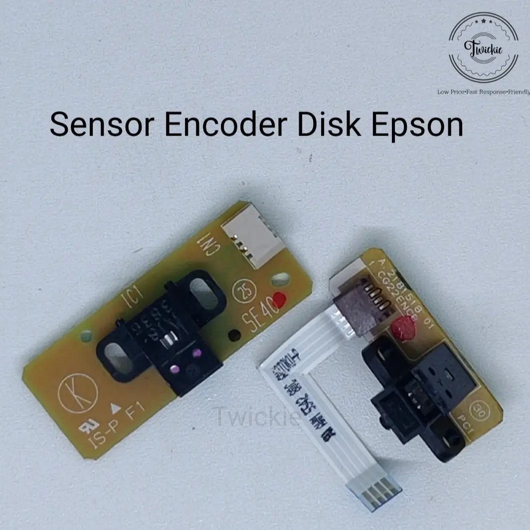 Sensor Encoder Disk Epson New Original