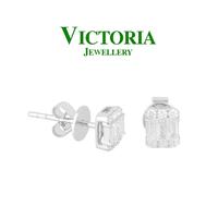 Gambar Anting Berlian Baugette VER842389 Victoria Jewellery dari Victoria Jewellery Online Kota Administrasi Jakarta Selatan 1 Tokopedia