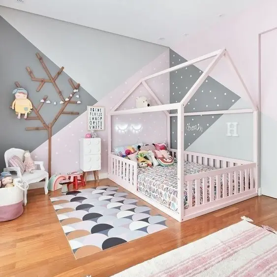 divan anak ranjang 200*120 cm