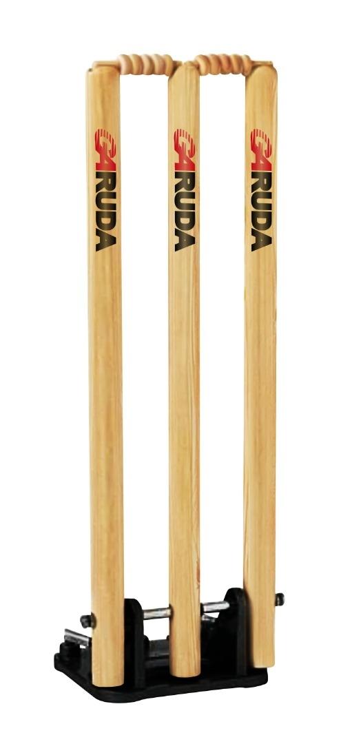 Jual Garuda Spring Loaded Stumps - Jakarta Utara - Cricket Store JKT ...