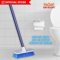 Gambar Sikat Dorong D932 - Sikat Pembersih Lantai Kamar Mandi Dengan Gagang dari Kadoperabot Kab. Tangerang 3 Tokopedia