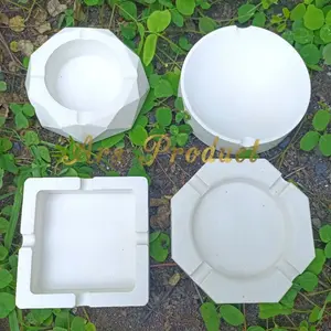 asbak tatakan souvenir unik serbaguna