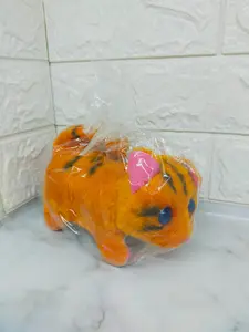 KUCING Pr-17257 -Mainan Anak Robot Kucing Lucu Murah Keren