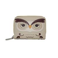 Gambar CHATELAIN (DCH401920) DOMPET WANITA CUTE OWL dari TEENSCHOICE Kota Semarang 3 Tokopedia