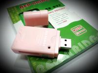 Gambar Card Reader Red Bridge RB-532 RB532 USB 2.0 Multi in One Plug and Play dari CNC phoneshop Kota Administrasi Jakarta Pusat 2 Tokopedia