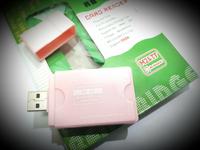 Gambar Card Reader Red Bridge RB-532 RB532 USB 2.0 Multi in One Plug and Play dari CNC phoneshop Kota Administrasi Jakarta Pusat 4 Tokopedia
