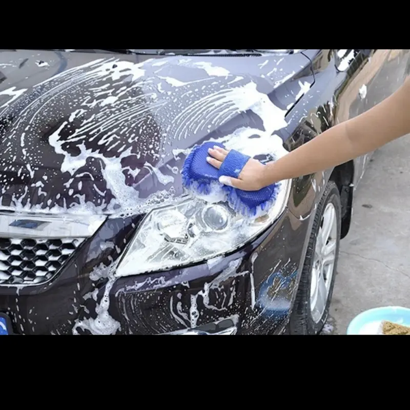 SPONGE BUSA CUCI MOBIL MICROFIBER CENDOL 3