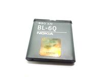 Gambar Baterai Ponsel Nokia BL-6Q BL6Q Original 100% Nokia 6700 Classic 3700 dari CNC phoneshop Kota Administrasi Jakarta Pusat 1 Tokopedia