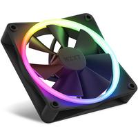 Gambar NZXT F120 RGB MATTE BLACK TRIPLE PACK 3IN1 120MM CASE FAN CASING dari SOS SPORT ONLINE SHOP Kota Administrasi Jakarta Pusat 2 Tokopedia