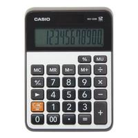 Gambar CASIO MX-120S - Kalkulator Meja dari online kios Kota Administrasi Jakarta Utara 1 Tokopedia